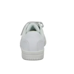 Sneakers Slipper/Kletthalbschuh (casual)