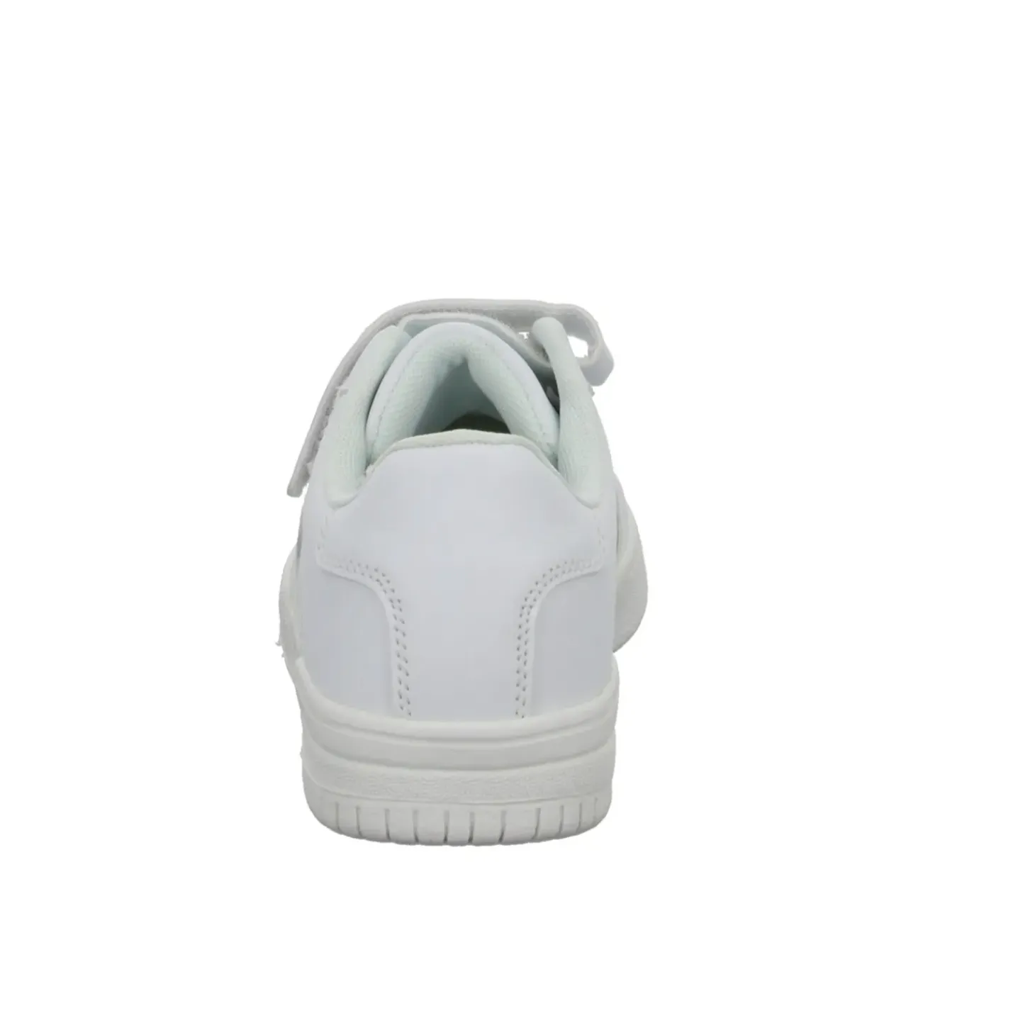 Sneakers Slipper/Kletthalbschuh (casual)