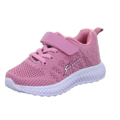 Sneakers Slipper/Kletthalbschuh (casual)