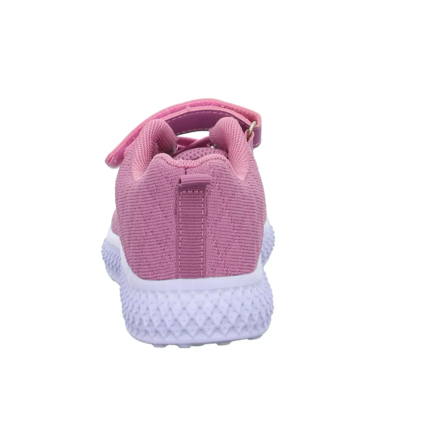 Sneakers Slipper/Kletthalbschuh (casual)