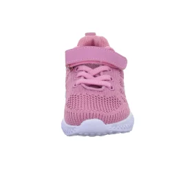 Sneakers Slipper/Kletthalbschuh (casual)