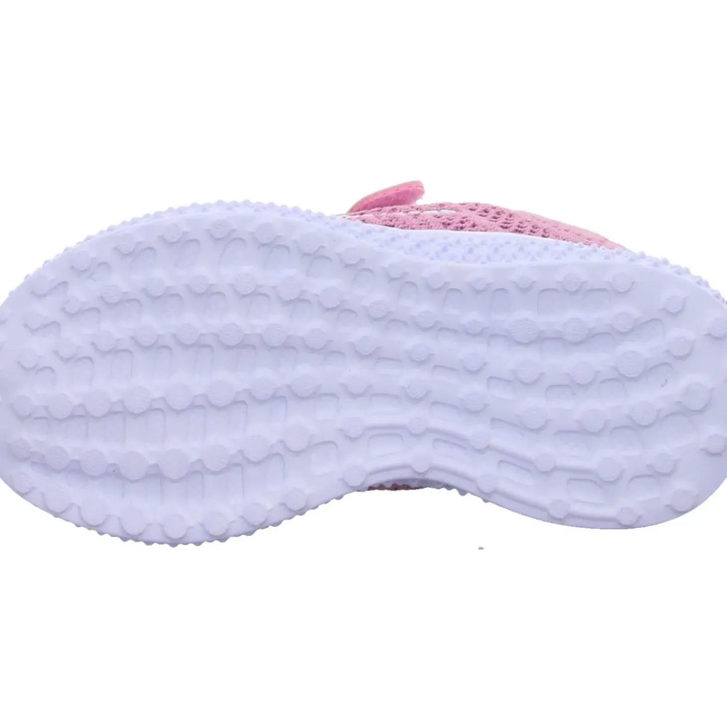 Sneakers Slipper/Kletthalbschuh (casual)