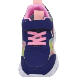 Sneakers Slipper/Kletthalbschuh (casual)