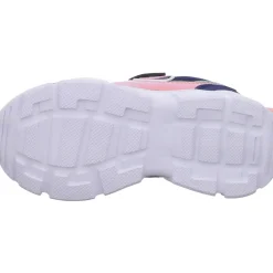 Sneakers Slipper/Kletthalbschuh (casual)