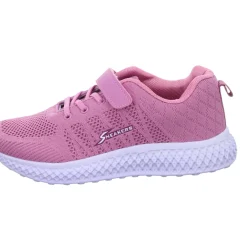 Sneakers Slipper/Kletthalbschuh (casual)