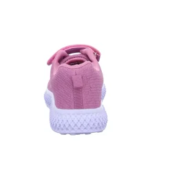 Sneakers Slipper/Kletthalbschuh (casual)