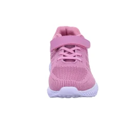 Sneakers Slipper/Kletthalbschuh (casual)