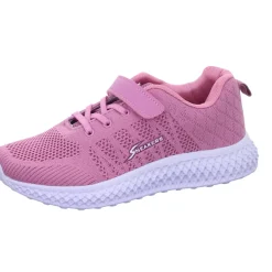 Sneakers Slipper/Kletthalbschuh (casual)