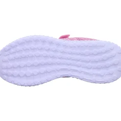 Sneakers Slipper/Kletthalbschuh (casual)