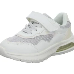Sneakers Slipper/Kletthalbschuh (casual)