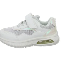 Sneakers Slipper/Kletthalbschuh (casual)