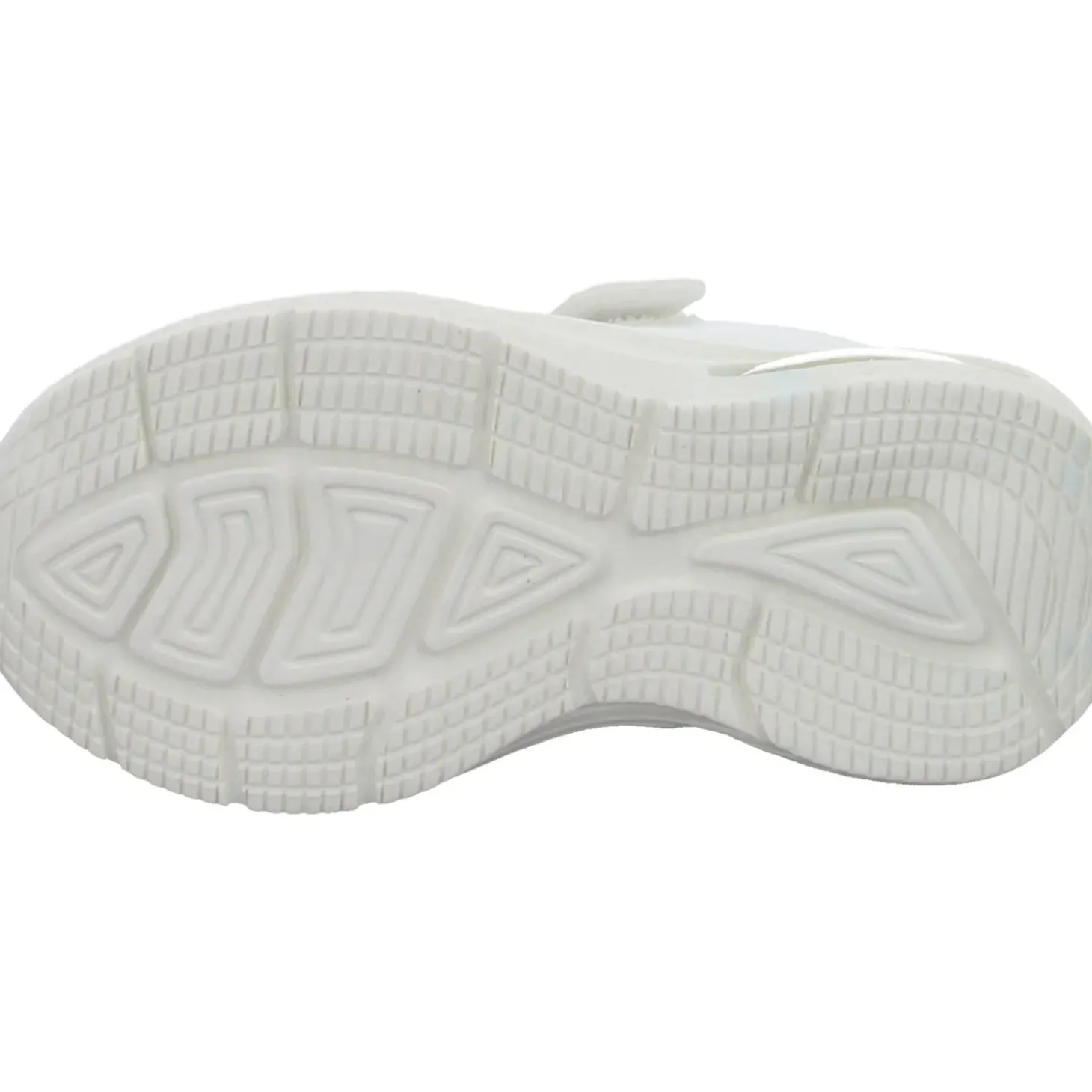 Sneakers Slipper/Kletthalbschuh (casual)