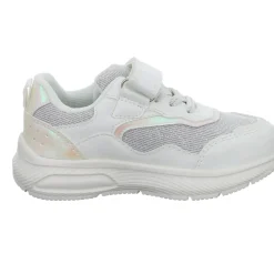 Sneakers Slipper/Kletthalbschuh (casual)