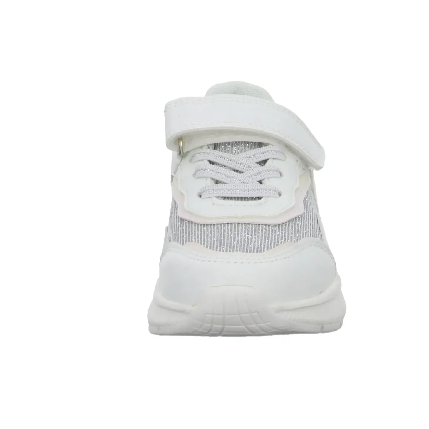 Sneakers Slipper/Kletthalbschuh (casual)