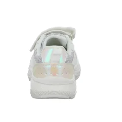 Sneakers Slipper/Kletthalbschuh (casual)