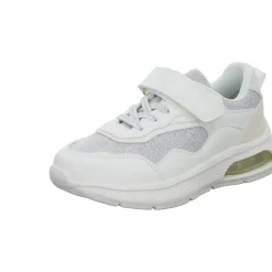 Sneakers Slipper/Kletthalbschuh (casual)