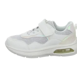 Sneakers Slipper/Kletthalbschuh (casual)