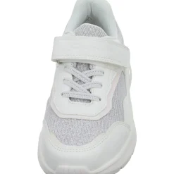 Sneakers Slipper/Kletthalbschuh (casual)