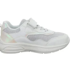 Sneakers Slipper/Kletthalbschuh (casual)