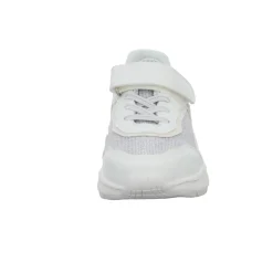 Sneakers Slipper/Kletthalbschuh (casual)