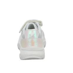 Sneakers Slipper/Kletthalbschuh (casual)