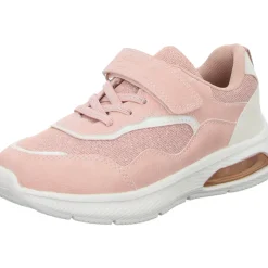 Sneakers Slipper/Kletthalbschuh (casual)
