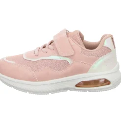 Sneakers Slipper/Kletthalbschuh (casual)