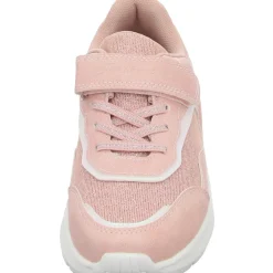 Sneakers Slipper/Kletthalbschuh (casual)