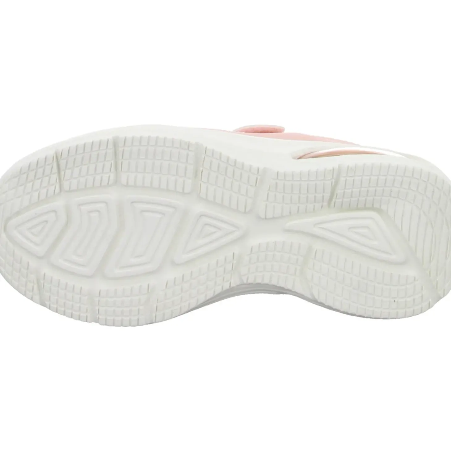 Sneakers Slipper/Kletthalbschuh (casual)