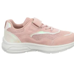 Sneakers Slipper/Kletthalbschuh (casual)