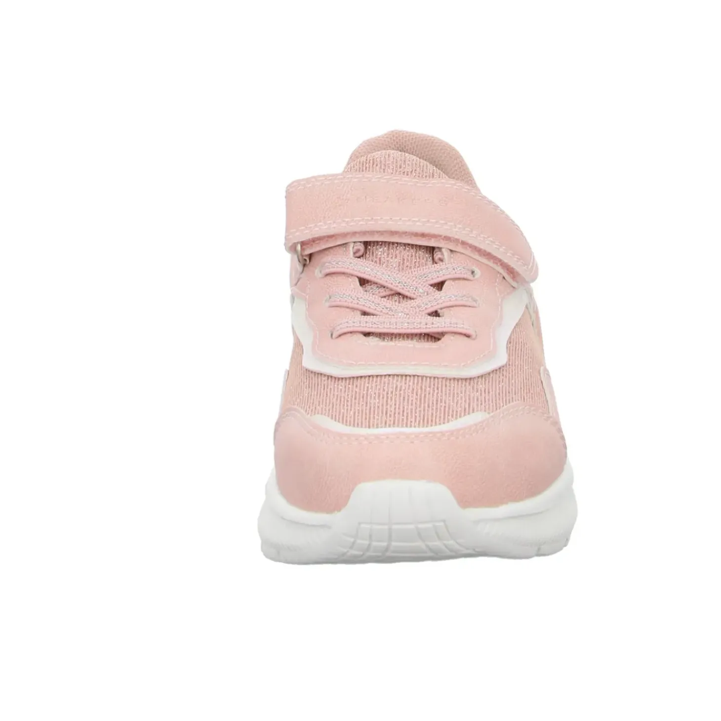 Sneakers Slipper/Kletthalbschuh (casual)