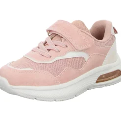 Sneakers Slipper/Kletthalbschuh (casual)