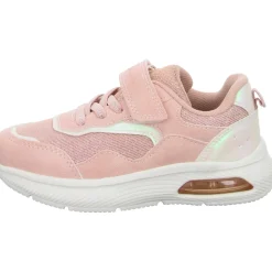 Sneakers Slipper/Kletthalbschuh (casual)