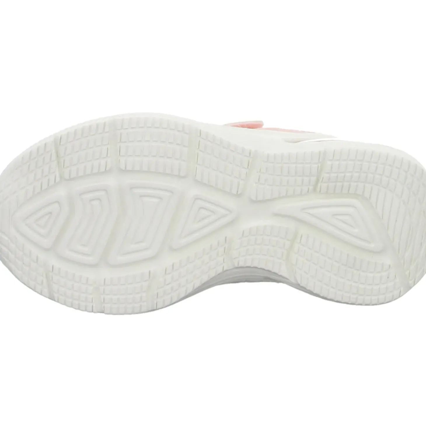 Sneakers Slipper/Kletthalbschuh (casual)