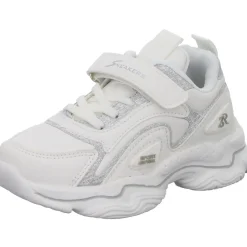 Sneakers Slipper/Kletthalbschuh (casual)