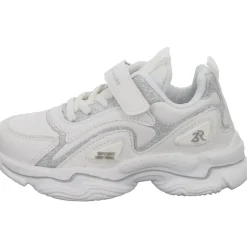 Sneakers Slipper/Kletthalbschuh (casual)