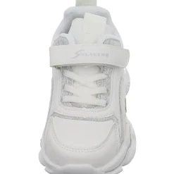 Sneakers Slipper/Kletthalbschuh (casual)