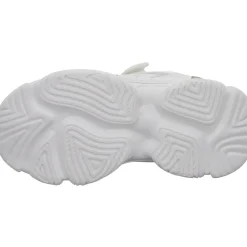 Sneakers Slipper/Kletthalbschuh (casual)