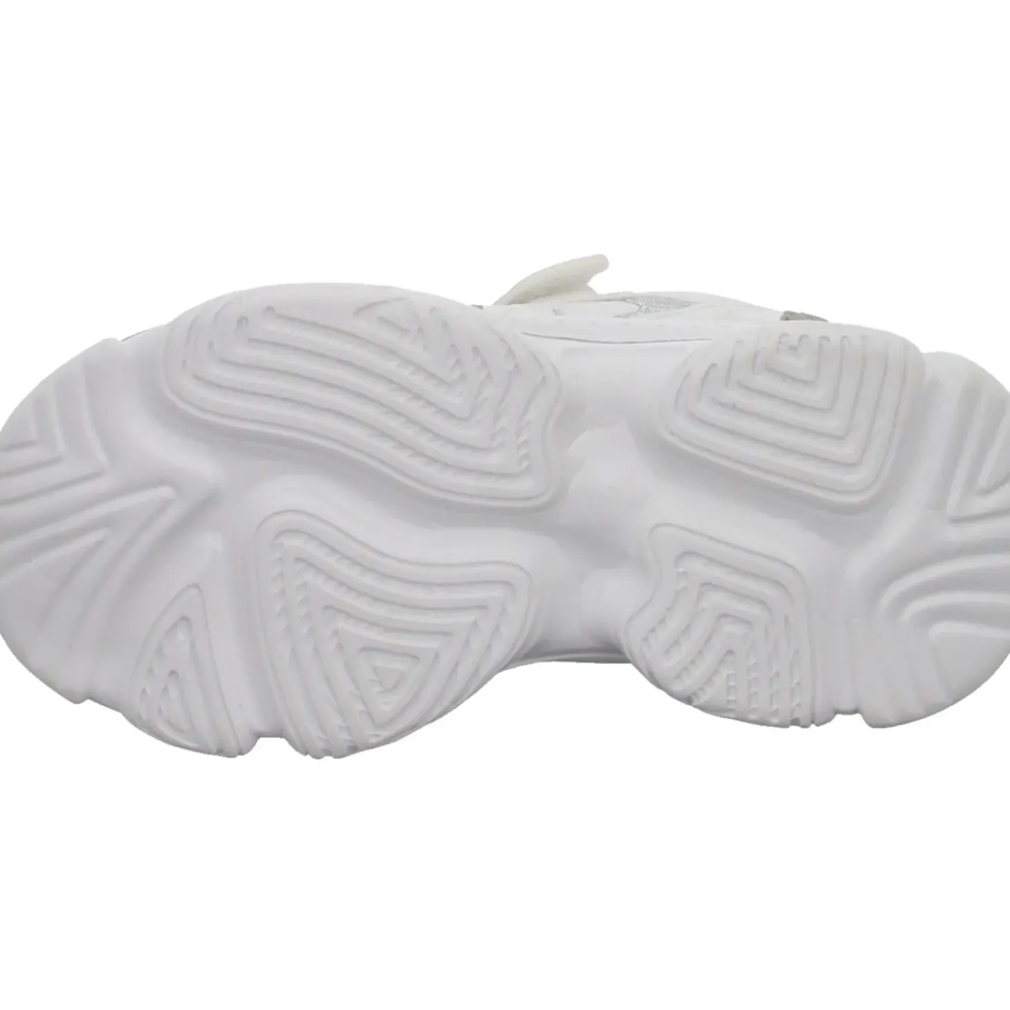 Sneakers Slipper/Kletthalbschuh (casual)