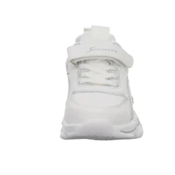 Sneakers Slipper/Kletthalbschuh (casual)