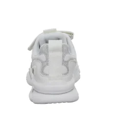 Sneakers Slipper/Kletthalbschuh (casual)