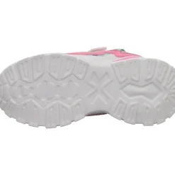 Sneakers Slipper/Kletthalbschuh (casual)