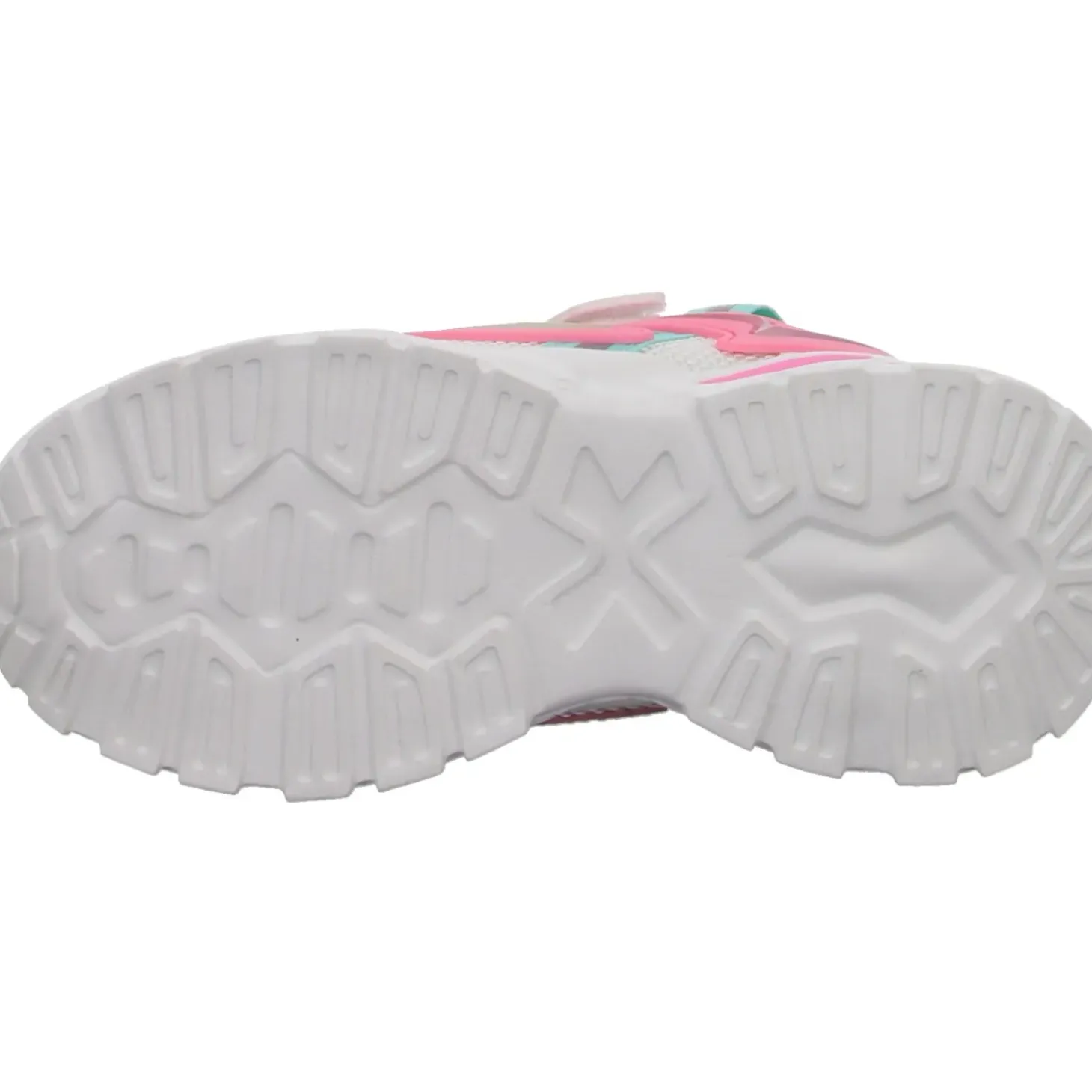 Sneakers Slipper/Kletthalbschuh (casual)