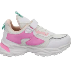 Sneakers Slipper/Kletthalbschuh (casual)