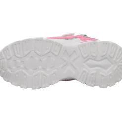 Sneakers Slipper/Kletthalbschuh (casual)