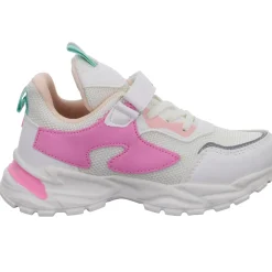 Sneakers Slipper/Kletthalbschuh (casual)
