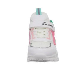 Sneakers Slipper/Kletthalbschuh (casual)