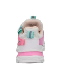Sneakers Slipper/Kletthalbschuh (casual)