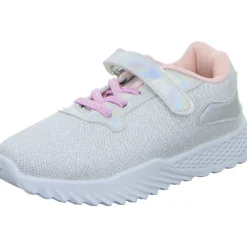 Sneakers Slipper/Kletthalbschuh (casual)