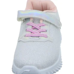 Sneakers Slipper/Kletthalbschuh (casual)